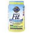 Фото використання RAW Organic Fit High Protein for Weight Loss Original Фото використання RAW Organic Fit High Protein for Weight Loss Original, Контроль в