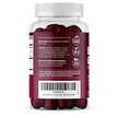 Фото використання Beet Root Gummies Mixed Berry Flavor, Червоний буряк, 120 таблето