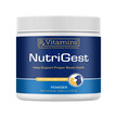 Фото применение Rx Vitamins, Поддержка кишечника, NutriGest Powder for Pets, 132 