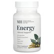 Фото применение Energy Adrenal Support Фото применение MH, Поддержка надпочечников, Energy Adrenal Support, 60 таблеток