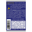 Фото використання Quantum Nutrition Labs, Quantum Iron Support, Залізо, 1 шт