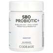 Фото применение Digestion SBO Probiotic+ 50 Billion CFU Фото применение Пробиотики, Digestion SBO Probiotic+ 50 Billion CFU, 90 капсул