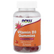 Фото використання Vitamin D3 Gummies Strawberry 25 mcg 1000 IU Фото використання Vitamin D3 Gummies Strawberry 25 mcg 1000 IU, Вітамін D, 90 табле