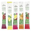 Фото применение Simply Hydrate Electrolyte Hydration Mix Variety Pack, Электролит