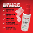 Фото використання Thayers, Let's Be Clear Water Cream, Крем, 75 мл