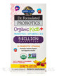 Фото використання Dr. Formulated Probiotics Organic Kids+ 5 Billion, Пробіотики, 30