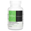 Фото применение Adrenalyze Фото применение DaVinci Laboratories, Поддержка надпочечников, Adrenalyze, 90 кап