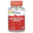 Фото применение Red Yeast Rice CoQ-10 Фото применение Красный дрожжевой рис + CoQ10, Red Yeast Rice CoQ-10, 90 капсул