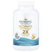 Фото використання Ultimate Omega 2X 2150 mg Фото використання Nordic Naturals, Ultimate Omega 2X, Омега 3, 120 капсул
