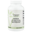 Фото применение Vitacost, Кальций, Calcium 250 Capsules, 150 mg per Capsule
