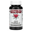Фото використання CYT Formula Фото використання Kroeger Herb, CYT Formula, Трави, 100 капсул