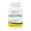 Фото применение Sustained Release Mega-Stress Фото применение Поддержка стресса, Sustained Release Mega-Stress, 60 таблеток