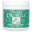 Фото використання Source Naturals, Yaeyama Chlorella Powder, Хлорела, 226.8 г