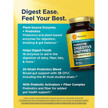 Фото використання Dr. Formulated FloraZyme Digestive Enzymes + Probiotics, Ферменти