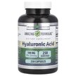 Фото використання Hyaluronic Acid 100 mg, Гіалуронова кислота, 250 капсул