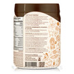 Фото применение Organic Plant Protein Powder Chocolate Flavor Фото применение Organic Plant Protein Powder Chocolate Flavor, Протеин Веганский,