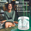 Фото використання Panax Ginseng Root Extract Powder Фото використання Nootropics Depot, Panax Ginseng Root Extract Powder, Женьшень, 15