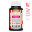 Фото применение Zhou Nutrition, Мультивитамины, Vegan Essentials, 60 капсул