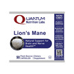 Фото використання Quantum Nutrition Labs, Lion's Mane, Гриби Левова Грива, 1 ш