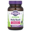 Фото використання Holy Basil Фото використання Oregon's Wild Harvest, Holy Basil, Туласи, 60 капсул