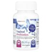 Фото применение Vitamatic, Пробиотики для женщин, Vaginal Probiotics, 60 капсул