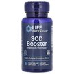Фото використання SOD Booster Фото використання Life Extension, SOD Booster, 30 капсул