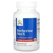 Фото применение Берберин 250 мг, Berberine MetX Ultra Absorption, 60 капсул
