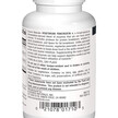 Фото применение Source Naturals, Панкреатин, Vegetarian Pancreatin, 60 капсул