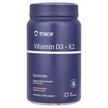 Фото применение Vitamin D3 + K2 Gummies Strawberry Фото применение Витамины D3 + K2, Vitamin D3 + K2 Gummies Strawberry, 60 таблеток
