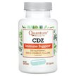 Фото використання Quantum Health, CDZ Immune Support, Підтримка імунітету, 60 капсу