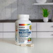 Фото применение Enhanced Multivitamin Фото применение Divine Health, Мультивитамины, Enhanced Multivitamin, 120 капсул