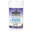 Фото використання Organic Kids Probiotics, Пробіотики для дітей, 30 цукерок