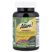 Фото применение Alive! Garden Goodness Women's Multivitamin, Витамины для же
