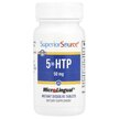 Фото використання 5-HTP 50 mg Фото використання 5-HTP 50 mg, 5-гідрокситриптофан, 60 мікролінгвальних розчинних т