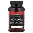 Фото применение Future Biotics, Моринга 5000 мг, Moringa 5000 mg, 60 капсул