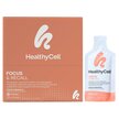 Фото використання HealthyCell, Focus & Recall Peach Pineapple, Підтримка мозку,