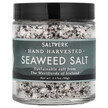 Фото применение Saltverk, Специи, Seaweed Salt, 90 г