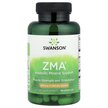 Фото використання ZMA Anabolic Mineral Support Фото використання Swanson, ZMA Anabolic Mineral Support, Мінеральні добавки, 90 кап