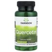 Фото використання Quercetin 475 mg Фото використання Swanson, Quercetin 475 mg, Кверцетин, 60 капсул