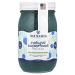 Фото применение Sea Moss Gel Blue Spirulina and Raspberry, Ирландский морской мох