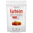Фото применение Micro Ingredients, Лютеин, Lutein With Zeaxanthin, 240 капсул