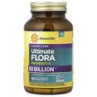 Фото применение Ultimate Flora Colon Care Probiotic 80 Billion CFU, Пробиотики, 6