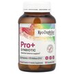 Фото применение Kyo-Dophilus Pro+ Synbiotic Berry Smoothie Фото применение Kyolic, Пробиотики, Pro+ Synbiotic, 50 таблеток