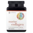 Фото применение Youtheory, Морской коллаген, Marine Collagen 2500 mg, 290 таблето