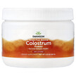 Фото використання Grass-Fed Bovine Colostrum Powder Unflavored Фото використання Swanson, Grass-Fed Bovine Colostrum Powder Unflavored, Колострум,
