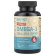Фото применение Vegan Omega-3 DHA-EPA 200 mg Фото применение Deva, Омега 3, Vegan Omega-3 DHA-EPA, 90 капсул