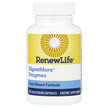 Фото применение Renew Life, Ферменты, DigestMore Enzymes, 90 капсул