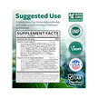 Фото використання Organic Super Greens Фото використання Healths Harmony, Organic Super Greens, Супергрінс, 120 таблеток