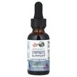 Фото применение Herbals Lymphatic Support Liquid Drops Alcohol, Поддержка иммунит