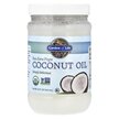 Фото використання RAW Extra Virgin Coconut Oil Фото використання Garden of Life, RAW Extra Virgin Coconut Oil, Кокосова олія, 414